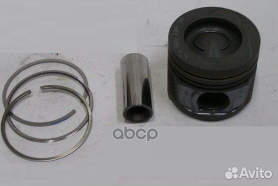 Поршень двс 120A13546R renault