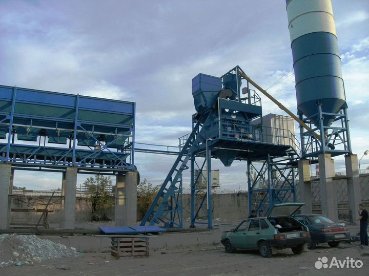 Шнек для бсу 5м