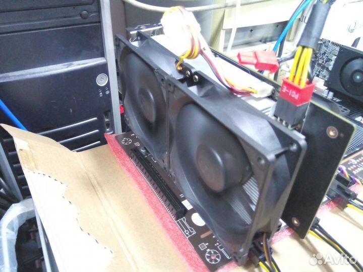 P106-090 6 GB