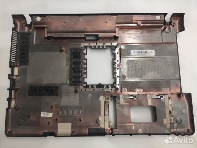 Ноутбук Sony VPC-EE (PCG-61611V) запчасти