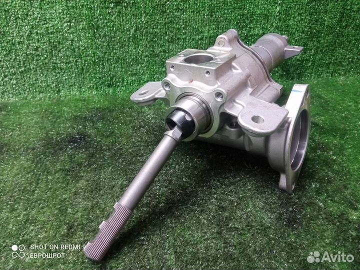 Колонка рулевая Opel Corsa C (2000-2006)