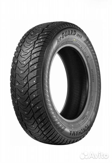 Yokohama Ice Guard IG65 205/55 R16 94