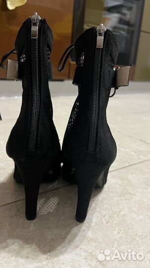 Туфли женские 38 размер