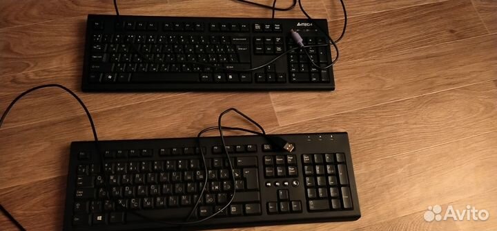 Клавиатура