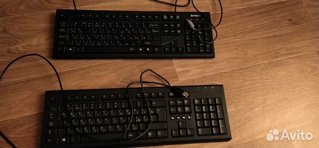 Клавиатура