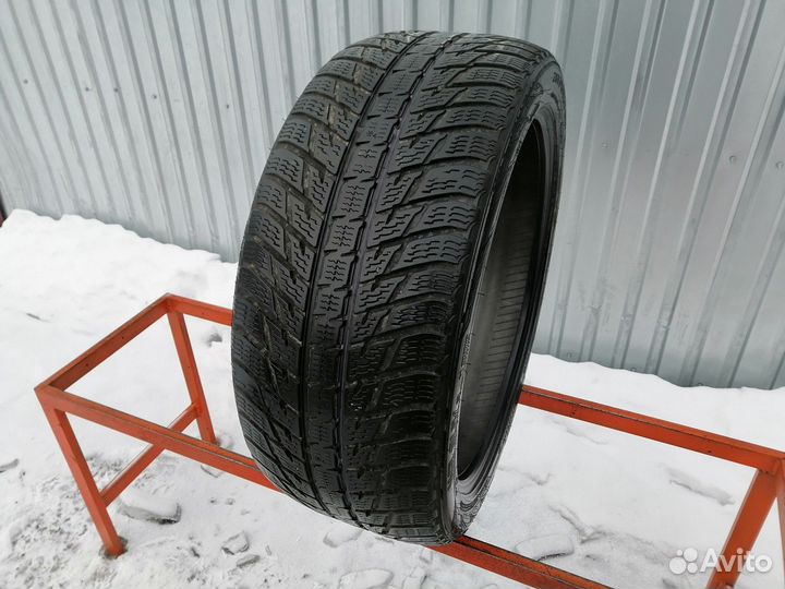 Nokian Tyres WR SUV 3 265/40 R21