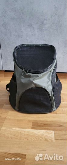 Рюкзак переноска для животных