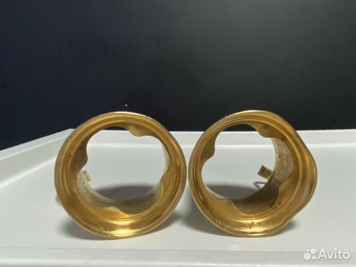 Подстаканник эмаль