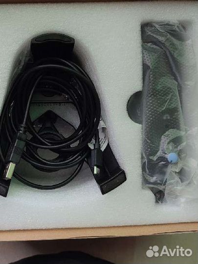 Микрофон Оклик