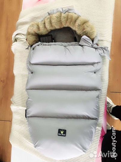 Конверты тёплые (Пух + Перо )