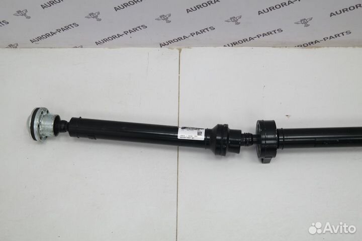 Кардан XC60 2017