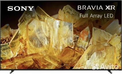 Sony Xr 85x90L