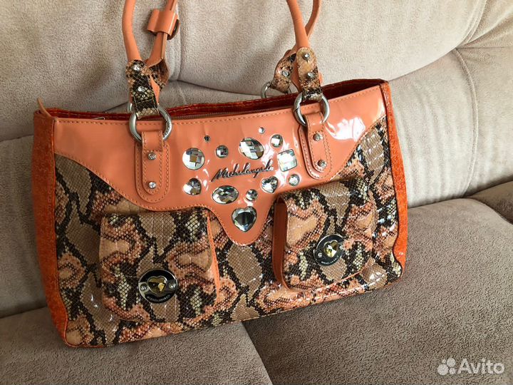 Сумка michelangelo