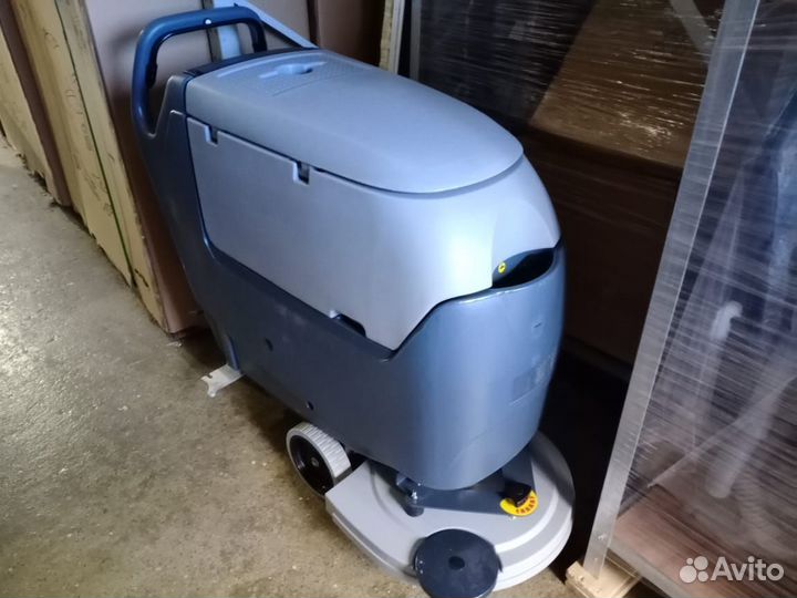 Поломоечная машина Farily FL 50