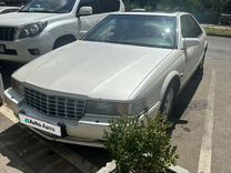 Cadillac Seville 4.6 AT, 1996, 281 500 км, с пробегом, цена 320 000 руб.