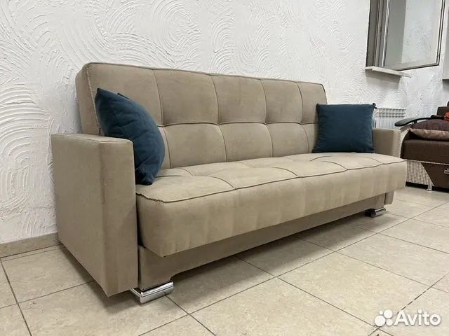 Диван Книжка/Лансер «Новинка»