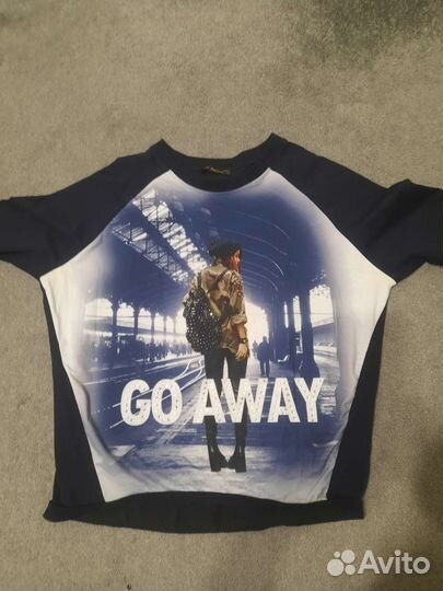 Женские вещи пакетом