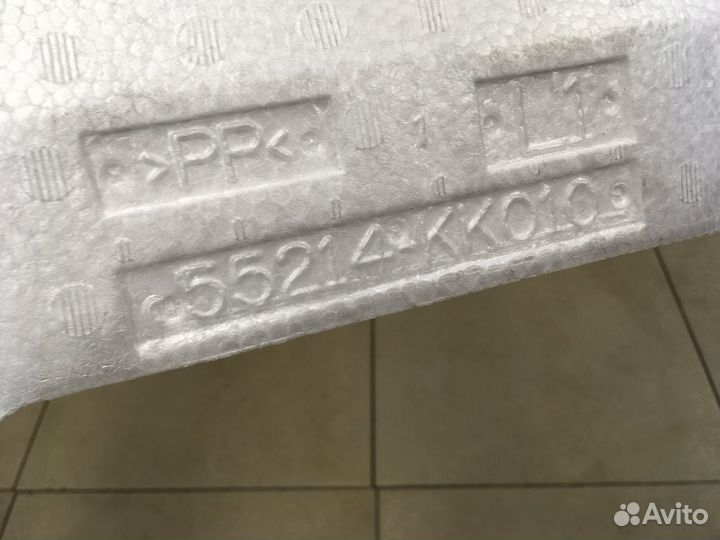 Шумоизоляция Hi Lux 2015