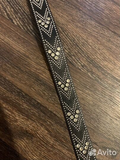 Ремень женский