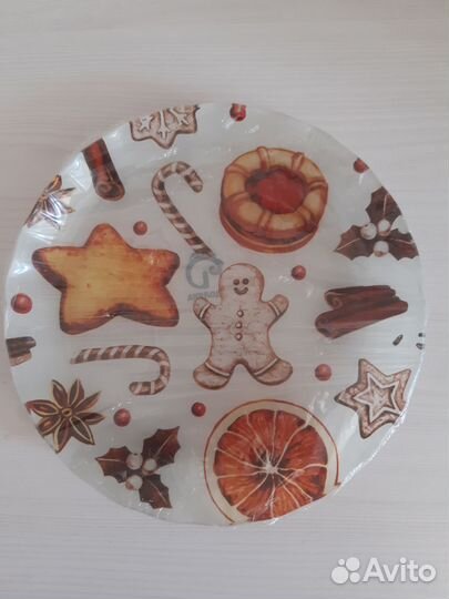 Новогодние сувениры