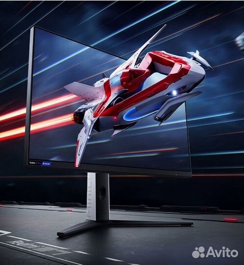 Монитор Xiaomi Redmi Display 27