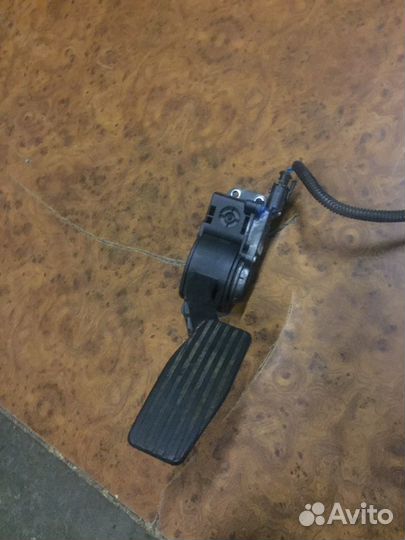 Электронная Педаль газа Калина /гранта