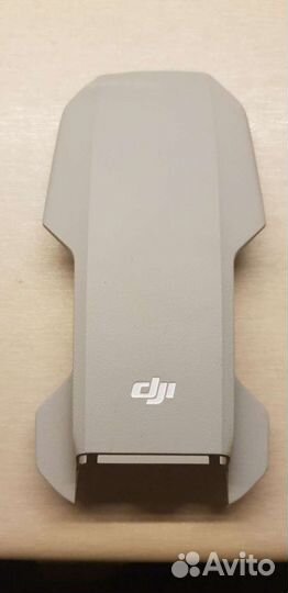 Комплектующие для дрона DJI Mavic Mini