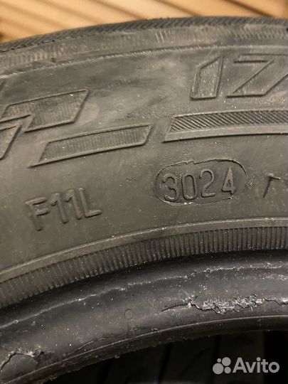 КАМА Grant (НК-241) 175/65 R14 82H