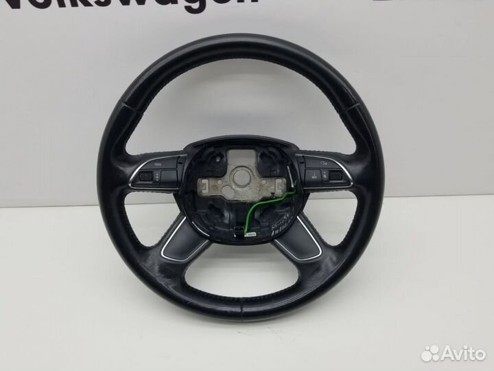 Рулевое колесо audi A4 / Q5 / A7