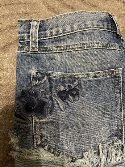 Шорты Lime женские