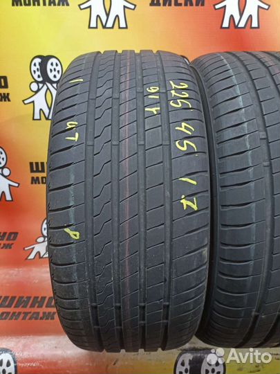 Firestone Roadhawk 225/45 R17 91Y