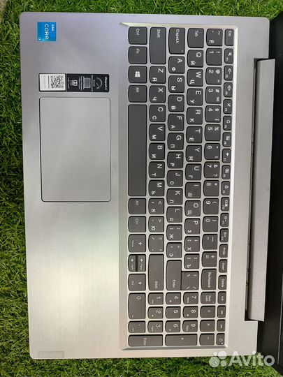 Ноутбук lenovo ideapad L3 15ITL6