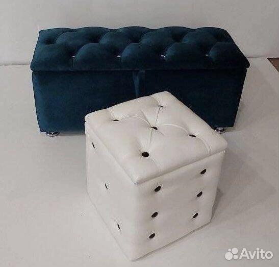 Тумба прикроватная