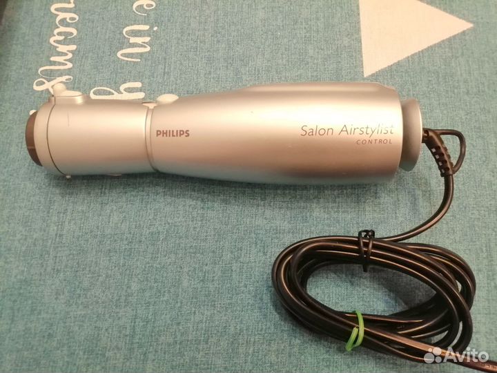 Продам фен-щётку Philips airstyler HP 4653/01 б/у