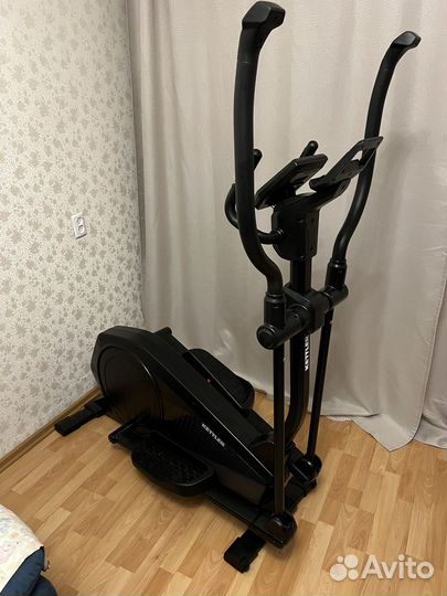 Эллиптический тренажер kettler