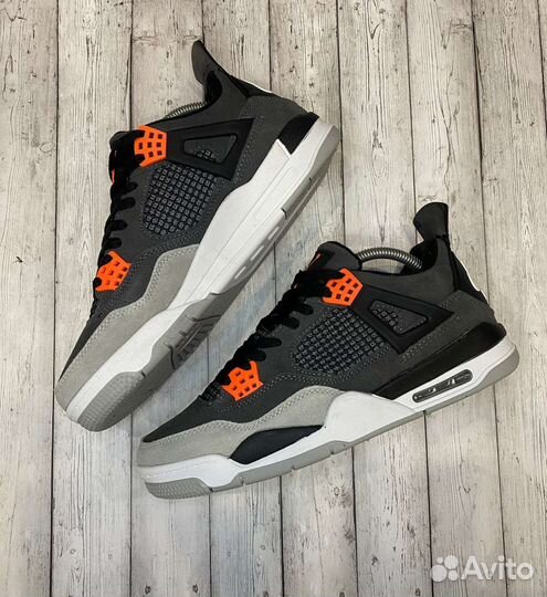 Nike Air Jordan (44;45 размеры)