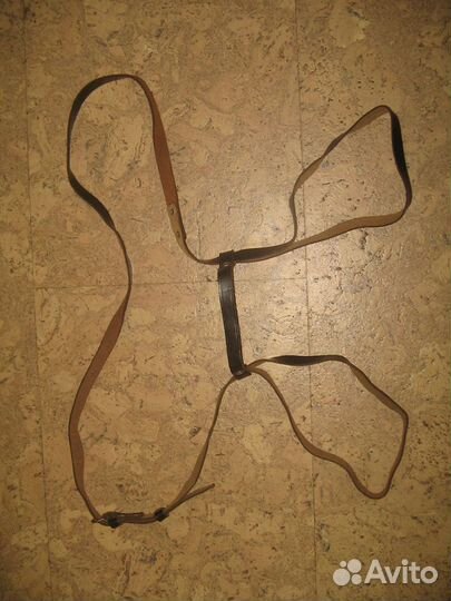 Плащ палатка с переноской