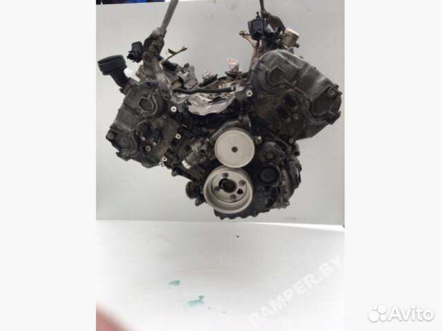 Двигатель N63B44 BMW 5 F10/F11/GTF07 2010г