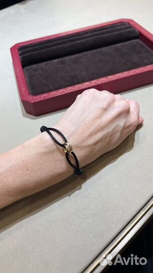 Браслет Cartier