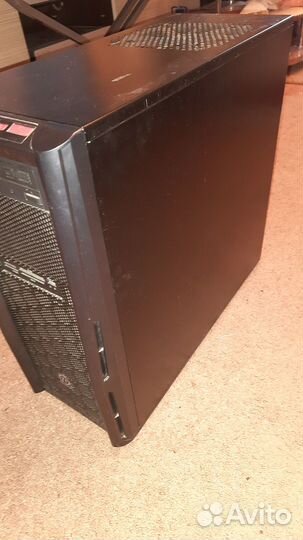 Пк нерабочий