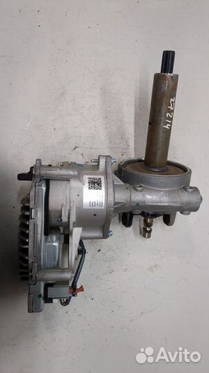 Электроусилитель руля Opel Meriva, 2009