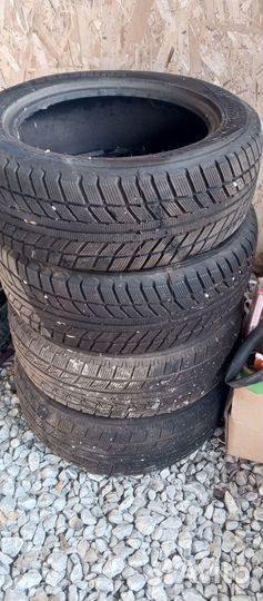 Белшина Artmotion Snow Bel-377 205/55 R16