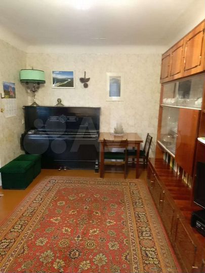 2-к. квартира, 44,9 м², 3/5 эт.