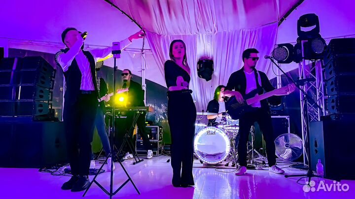 Аренда оборудования для мероприятий