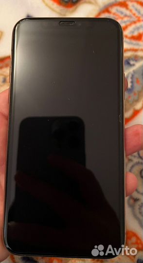 iPhone 11 Pro, 256 ГБ