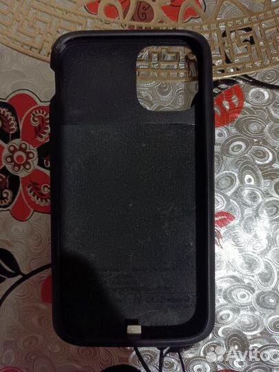 Чехол аккумулятор iPhone 11 pro