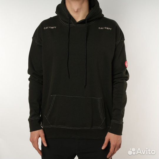 Худи cav empt