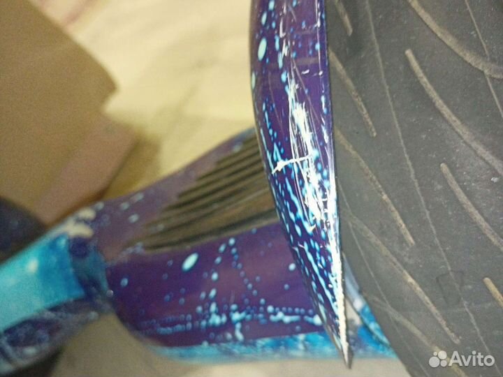 Гироскутер