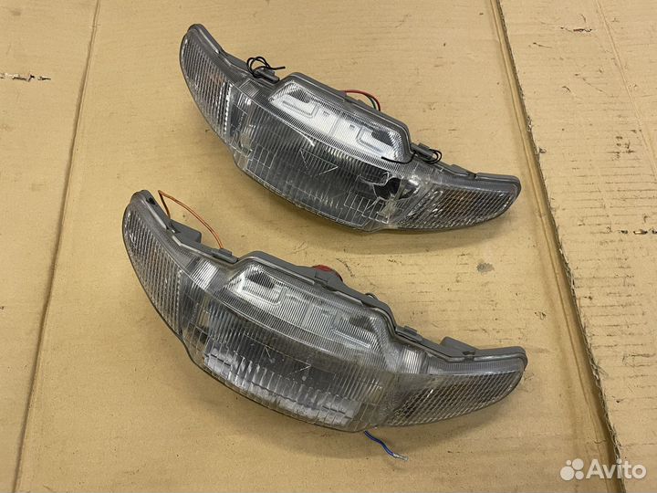 Фары Honda Dio AF-27, 28 ZX Оригинал