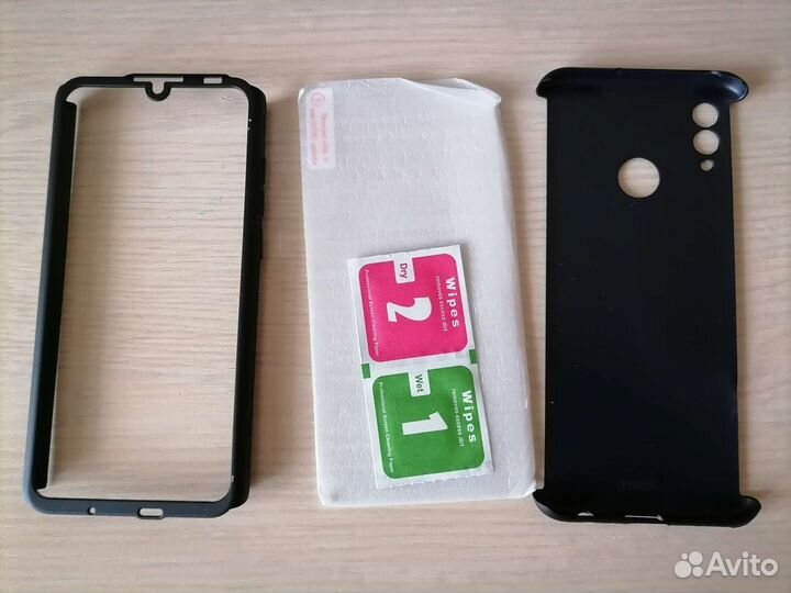 Чехол для honor 10 lite